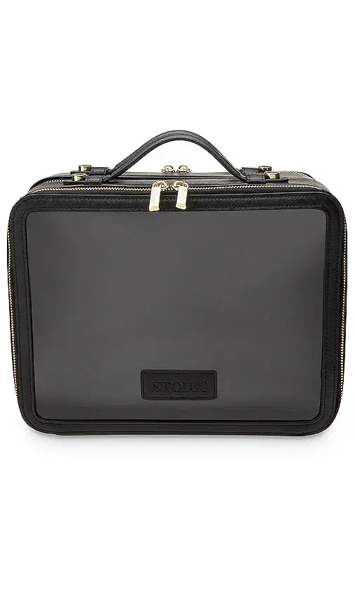 ETOILE COLLECTIVE Large Twin Cosmetic Case