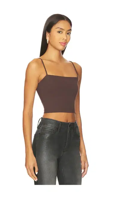 susana monaco Essential String Top | Thumbnail 2