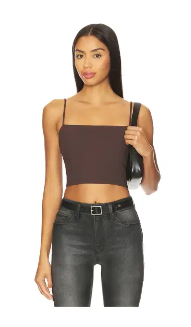 susana monaco Essential String Top | Thumbnail 1