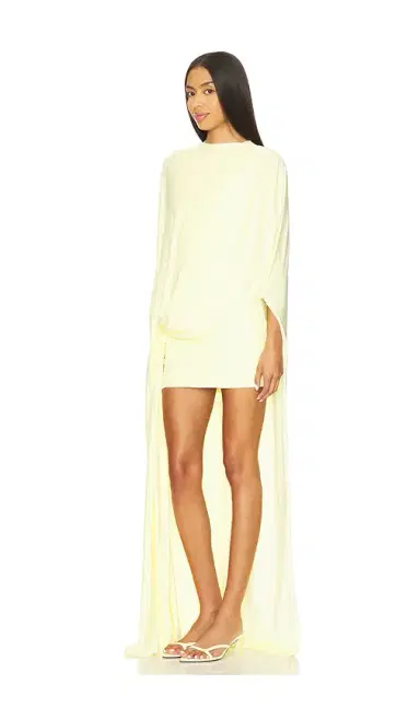 Deme by Gabriella Alexandra Mini Dress | Thumbnail 2 Deme by Gabriella Alexandra Mini Dress | Thumbnail 2