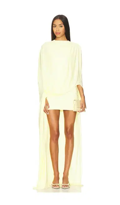 Deme by Gabriella Alexandra Mini Dress | Thumbnail 1 Deme by Gabriella Alexandra Mini Dress | Thumbnail 1