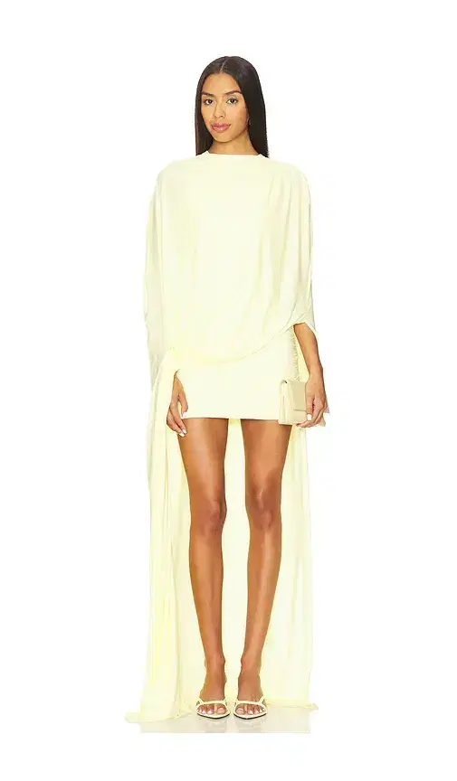 Deme by Gabriella Alexandra Mini Dress