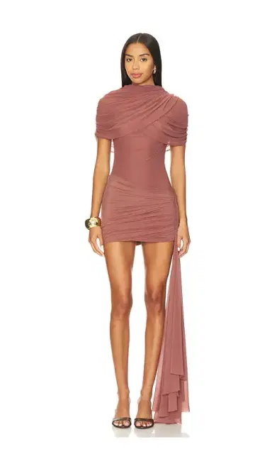 Deme by Gabriella Hazel Mini Dress | Thumbnail 1