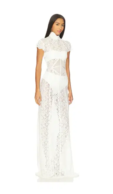 Deme by Gabriella Layla Gown | Thumbnail 2