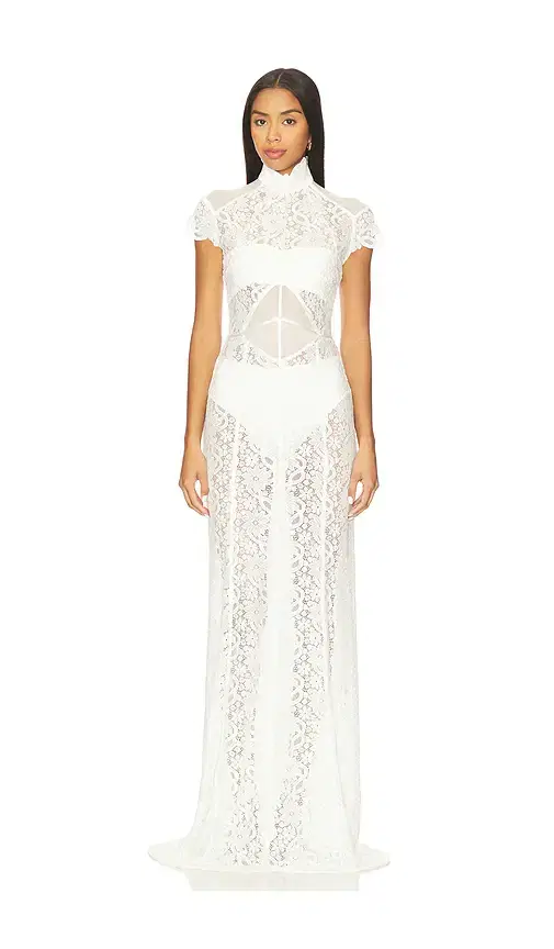 Deme by Gabriella Layla Gown