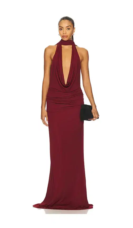 NBD The Lisha Gown