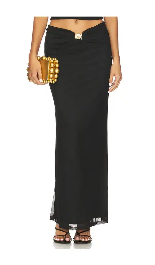 - Rikki Maxi Skirt