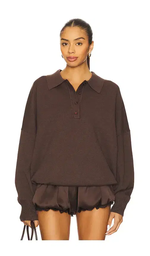 SEROYA Vespen Sweater