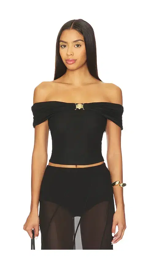 Runaway The Label Rikki Top