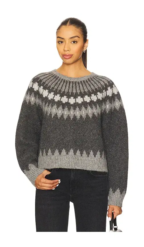NILI LOTAN Alena Sweater