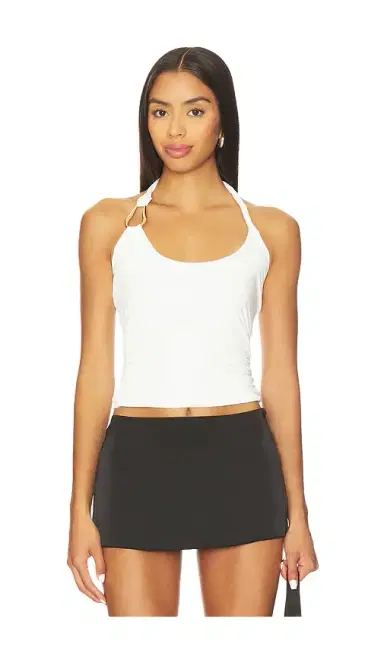SNDYS Ash Tank Top | Thumbnail 1