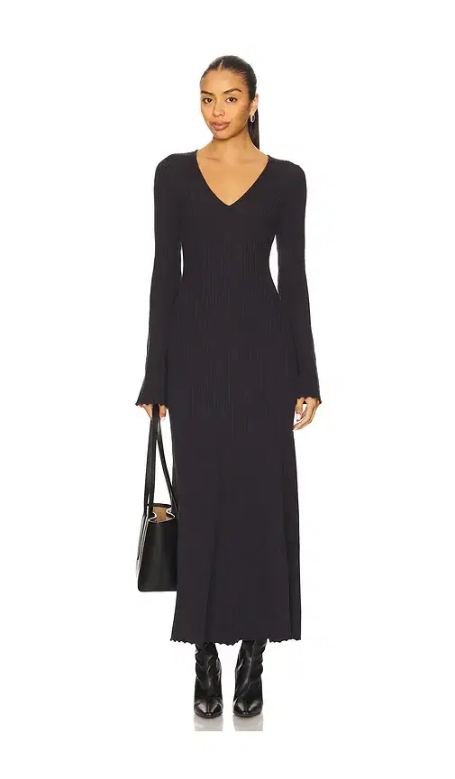 PAIGE Bel Dress