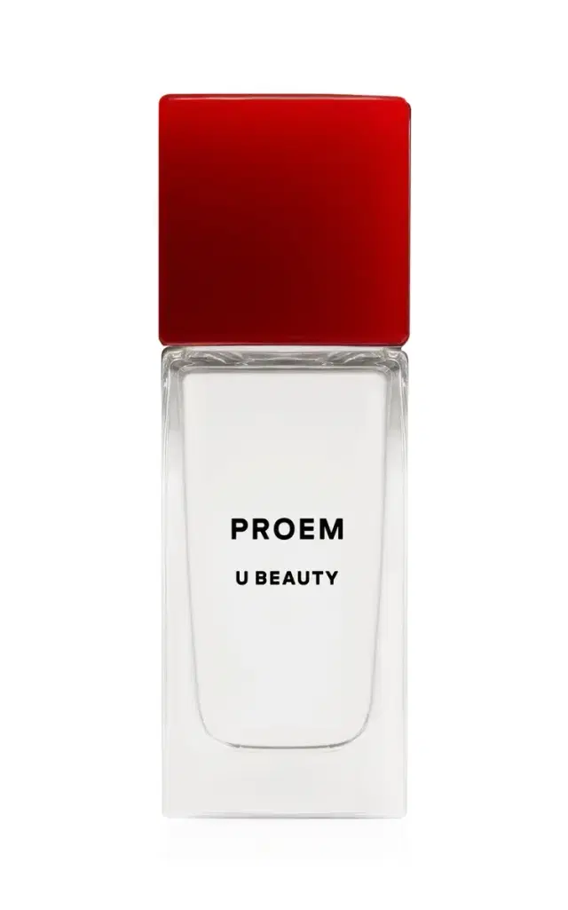 U Beauty PROEM Eau De Parfum