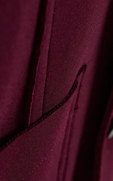 BIRROT Exclusive Lay4 Crepe Jacket | Thumbnail 7 BIRROT Exclusive Lay4 Crepe Jacket | Thumbnail 7