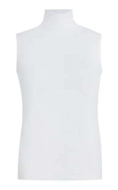 Flore Flore Dinah Cotton Tank Top | Thumbnail 7 Flore Flore Dinah Cotton Tank Top | Thumbnail 7