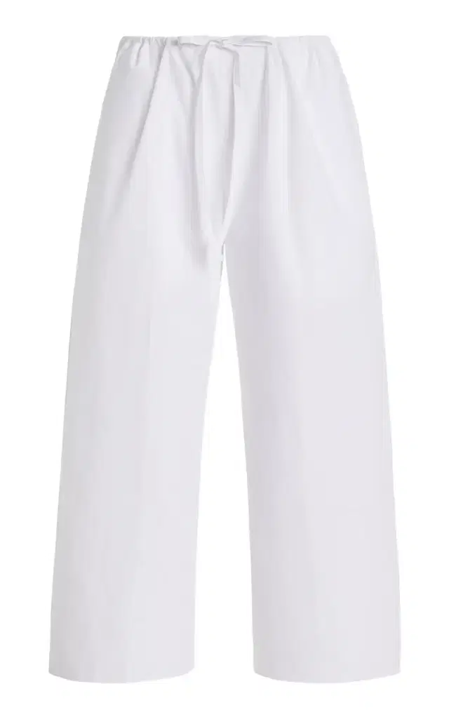 Josephine Cotton Trousers