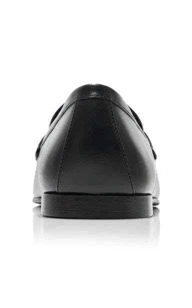 Prada Leather Loafers | Thumbnail 4 Prada Leather Loafers | Thumbnail 4
