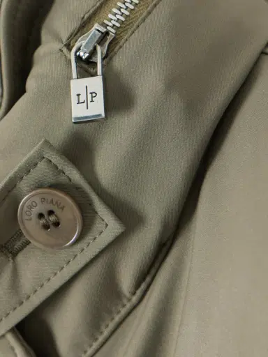 Loro Piana Traveller Shell Jacket | Thumbnail 5