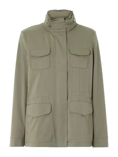 Loro Piana Traveller Shell Jacket | Thumbnail 1