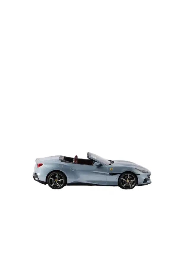 Ferrari Portofino M 1:12 Model Car - Men Ferrari Portofino M 1:12 Model Car - Men