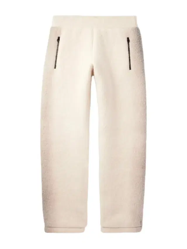 Straight-Leg Dégradé Cashmere-Fleece Sweatpants - Men