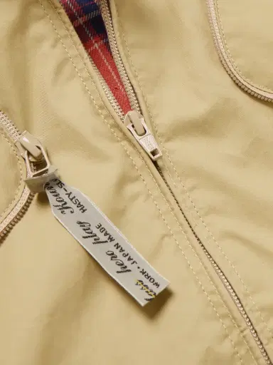 KAPITAL Sham Cotton-Blend Twill Jacket - Men | Thumbnail 4