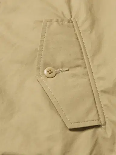 KAPITAL Sham Cotton-Blend Twill Jacket - Men | Thumbnail 5