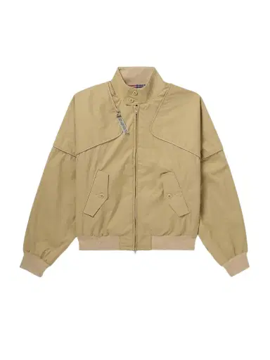 KAPITAL Sham Cotton-Blend Twill Jacket - Men | Thumbnail 1