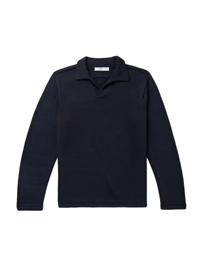Wool and Linen-Blend Polo Shirt - Men