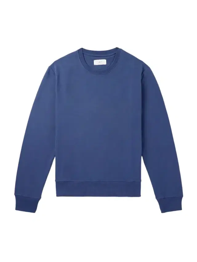 MR P. Cotton-Blend Jersey Sweatshirt - Men