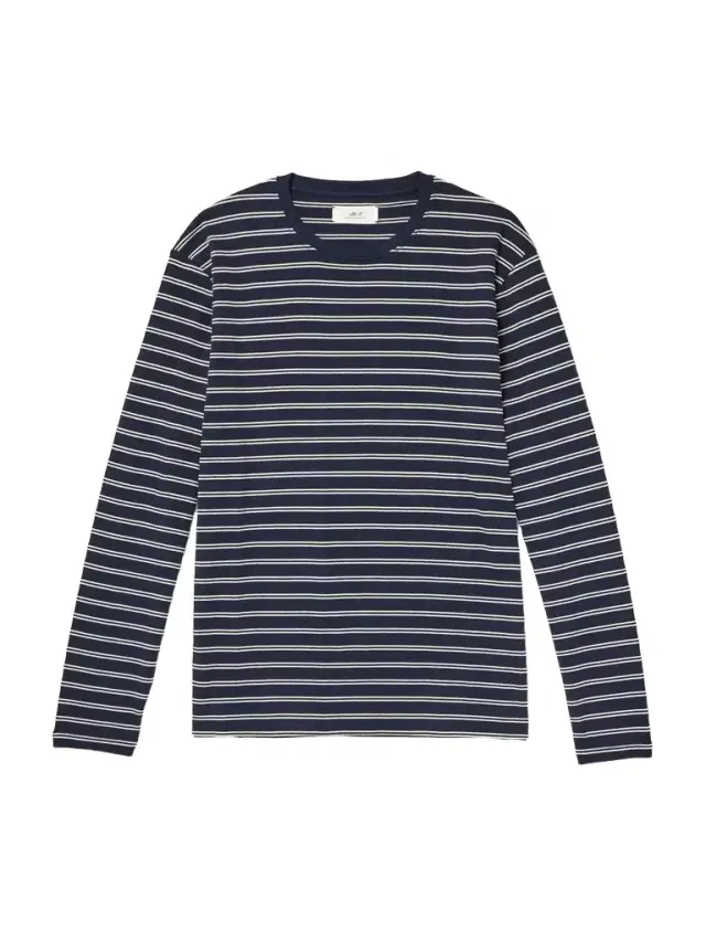 MR P. Striped Cotton-Jersey T-Shirt - Men