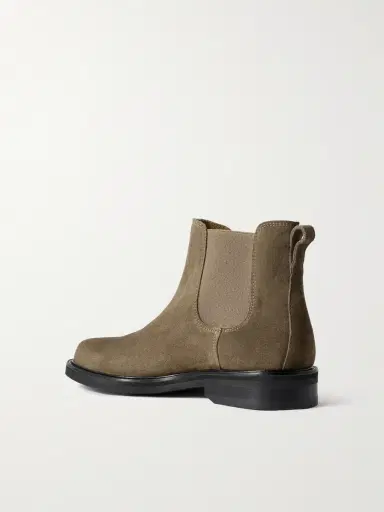 MR P. Ollie Suede Chelsea Boots - Men | Thumbnail 4
