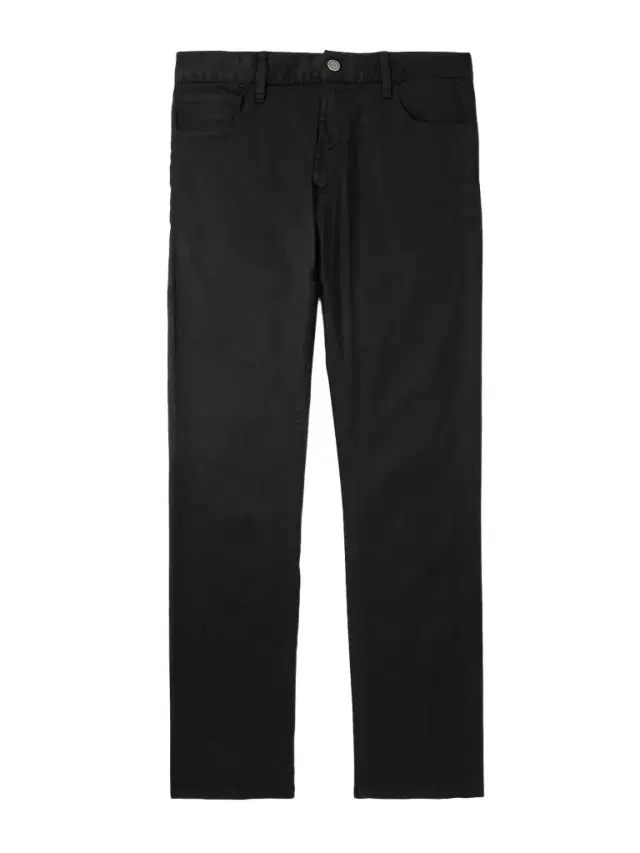 Slim-Fit Jeans - Men