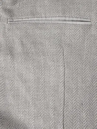 Ralph Lauren Purple Label Kent Herringbone Linen, Silk and Cotton-Blend Suit Jacket - Men | Thumbnail 5 Ralph Lauren Purple Label Kent Herringbone Linen, Silk and Cotton-Blend Suit Jacket - Men | Thumbnail 5