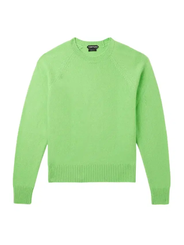 Cashmere Sweater - Men
