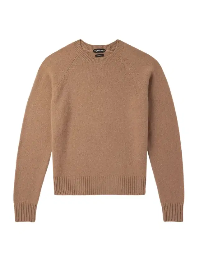 Cashmere Sweater - Men