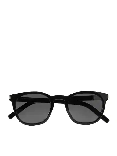 Saint Laurent SL 28 D-Frame Acetate Sunglasses - Men | Thumbnail 1 Saint Laurent SL 28 D-Frame Acetate Sunglasses - Men | Thumbnail 1
