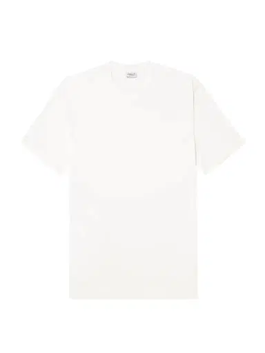 Zimmerli Sea Island Cotton-Jersey T-Shirt - Men | Thumbnail 1 Zimmerli Sea Island Cotton-Jersey T-Shirt - Men | Thumbnail 1