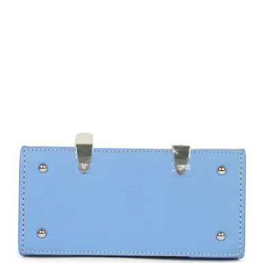 goyard Goyard Goyardine Canvas Iris Saigon Structure Nano Palladium Hardware | Thumbnail 6 goyard Goyard Goyardine Canvas Iris Saigon Structure Nano Palladium Hardware | Thumbnail 6