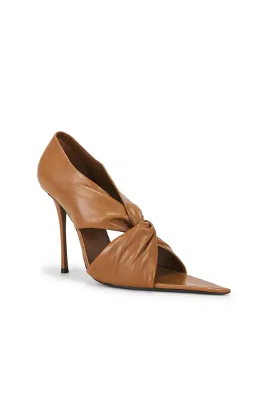 Saint Laurent Malika 110 Spiros Pump | Thumbnail 2 Saint Laurent Malika 110 Spiros Pump | Thumbnail 2