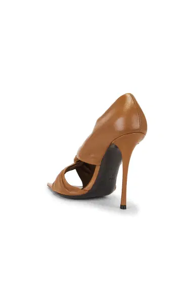 Saint Laurent Malika 110 Spiros Pump | Thumbnail 3 Saint Laurent Malika 110 Spiros Pump | Thumbnail 3