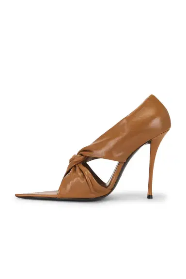 Saint Laurent Malika 110 Spiros Pump | Thumbnail 5 Saint Laurent Malika 110 Spiros Pump | Thumbnail 5