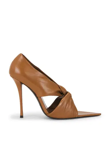 Saint Laurent Malika 110 Spiros Pump | Thumbnail 1 Saint Laurent Malika 110 Spiros Pump | Thumbnail 1