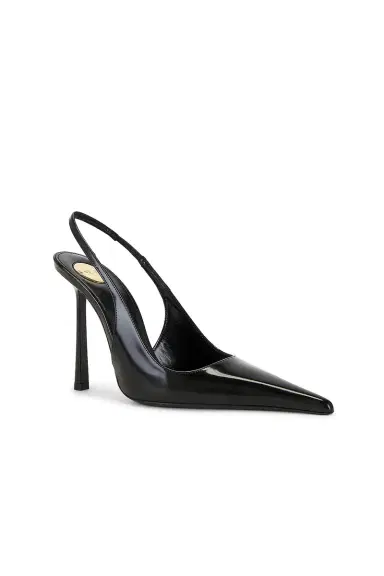 Saint Laurent Casanova Pump | Thumbnail 2 Saint Laurent Casanova Pump | Thumbnail 2