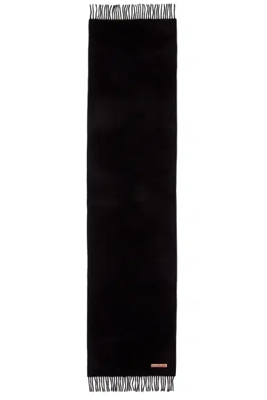 Acne Studios Canada Scarf | Thumbnail 2