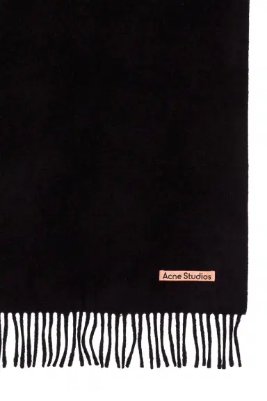 Acne Studios Canada Scarf | Thumbnail 3