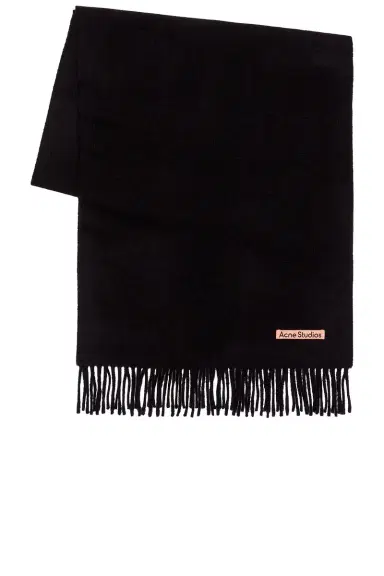 Acne Studios Canada Scarf | Thumbnail 1