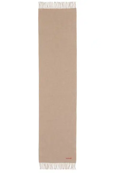 Acne Studios Canada Scarf | Thumbnail 2 Acne Studios Canada Scarf | Thumbnail 2