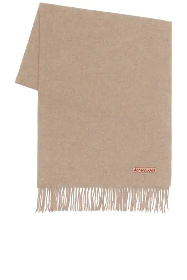 Acne Studios Canada Scarf | Thumbnail 1 Acne Studios Canada Scarf | Thumbnail 1