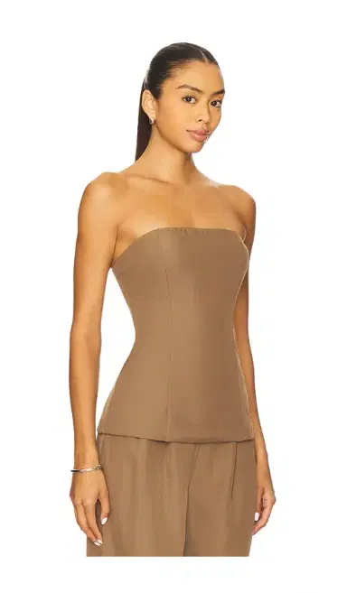 ALL THE WAYS Lily Strapless Top | Thumbnail 2